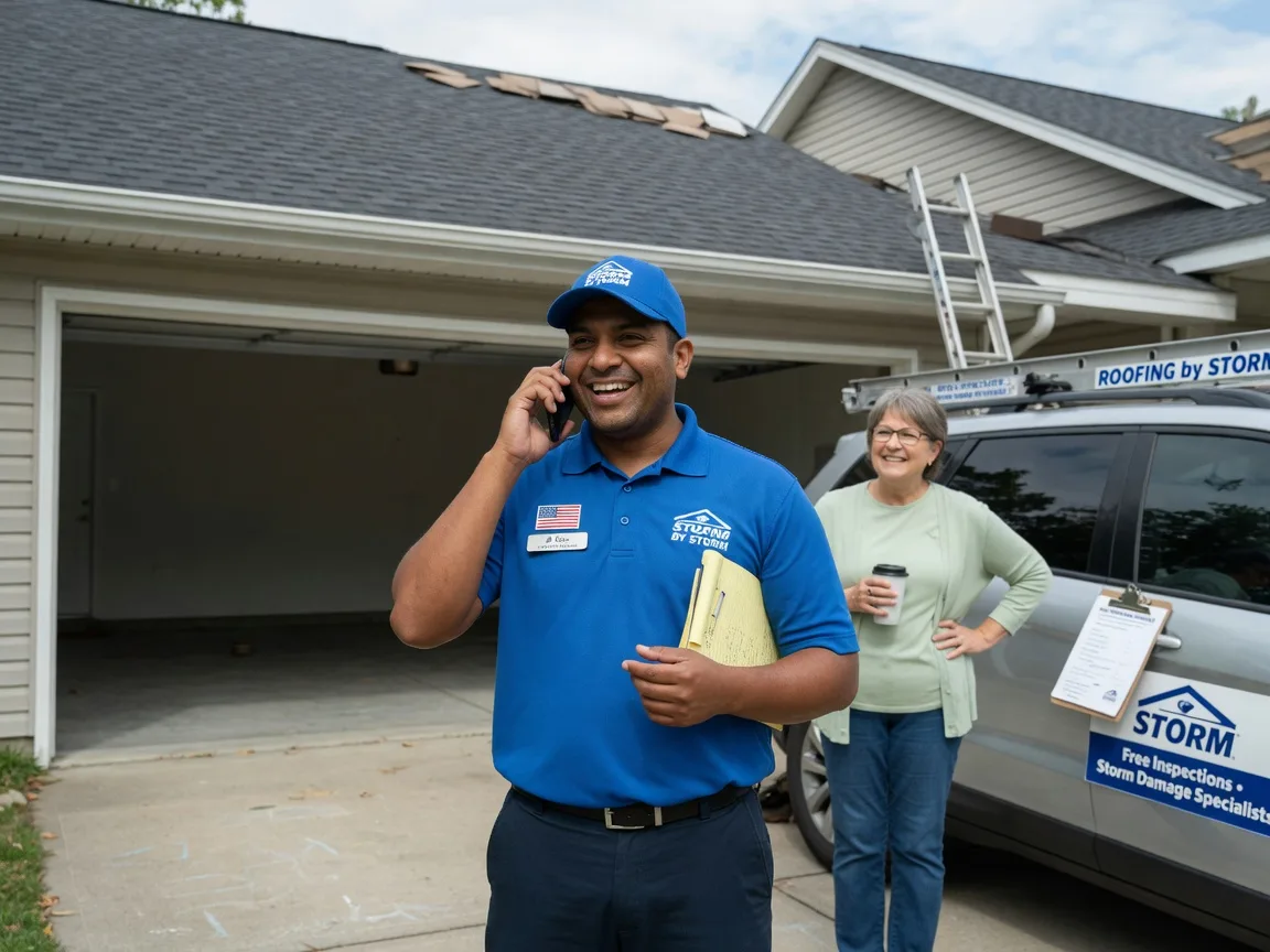 Roof Repair Near Me Sandy Level, VA FAQs