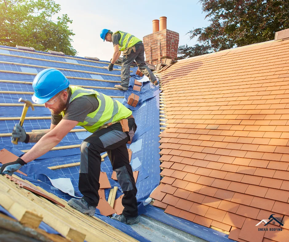 Why choose Roof Repair Near Me in Sandy Level, VA
