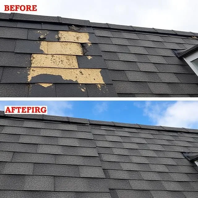 Roof Repair Near Me in Sandy Level, VA near me